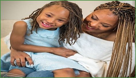 Eva Marcille Age, Husband, Kids, Family, Biography, Net worth & More